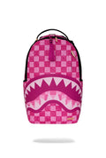 SPRAYGROUND NEW AI PATTERN BACKPACK