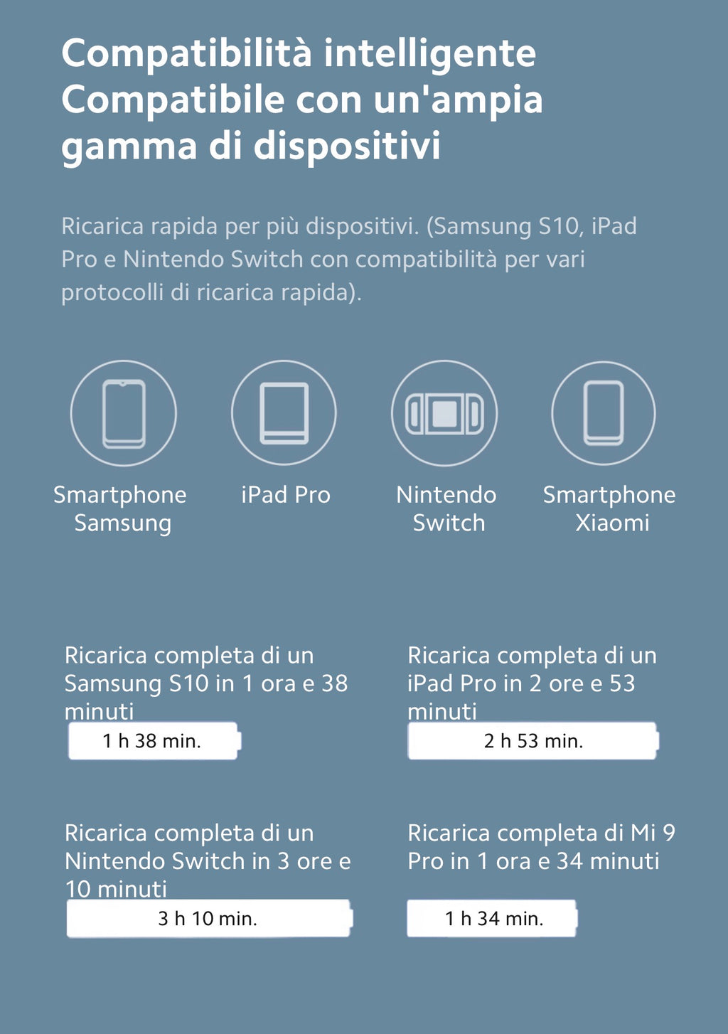 Redmi 20w Charger Type C