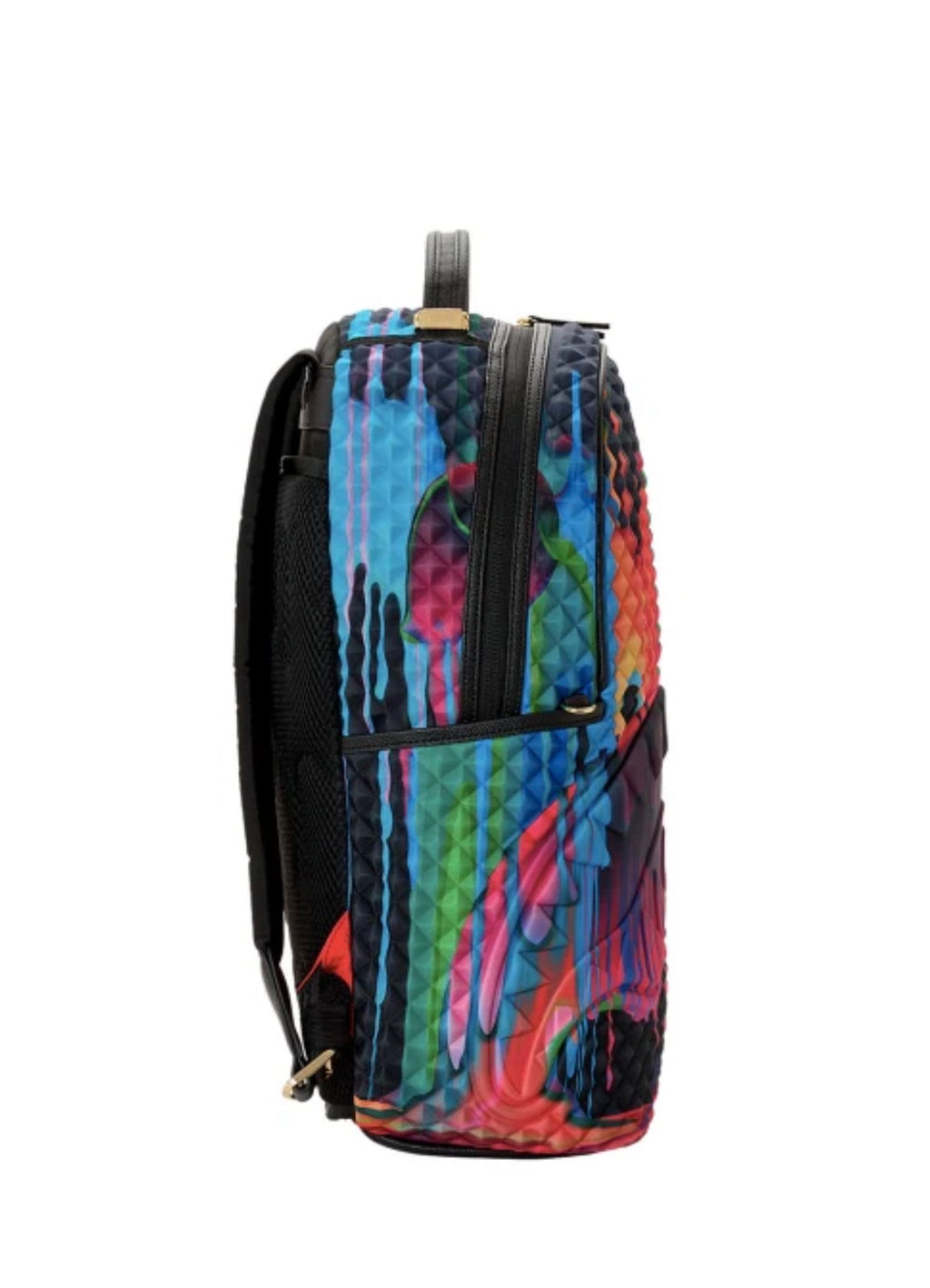 SPRAYGROUND DRIP SHARK BACKPACK