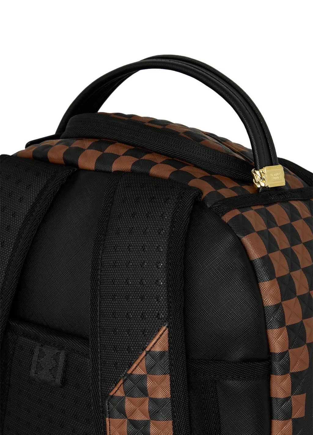 SPRAYGROUND SHARKS IN PARIS PYRAMID BACKPACK