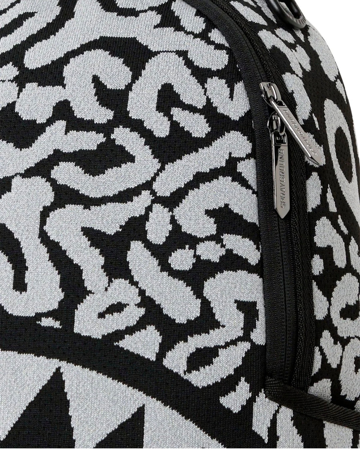 SPRAYGROUND
 NOCTURNAL PREDATOR BACKPACK