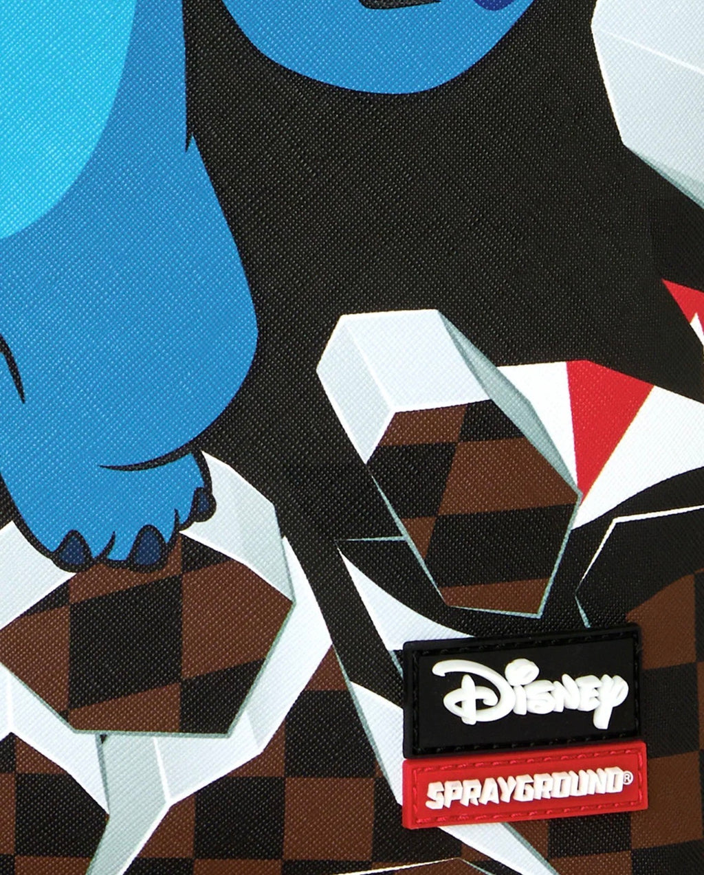 SPRAYGROUND DISNEY STITCH BREAKOUT BACKPACK