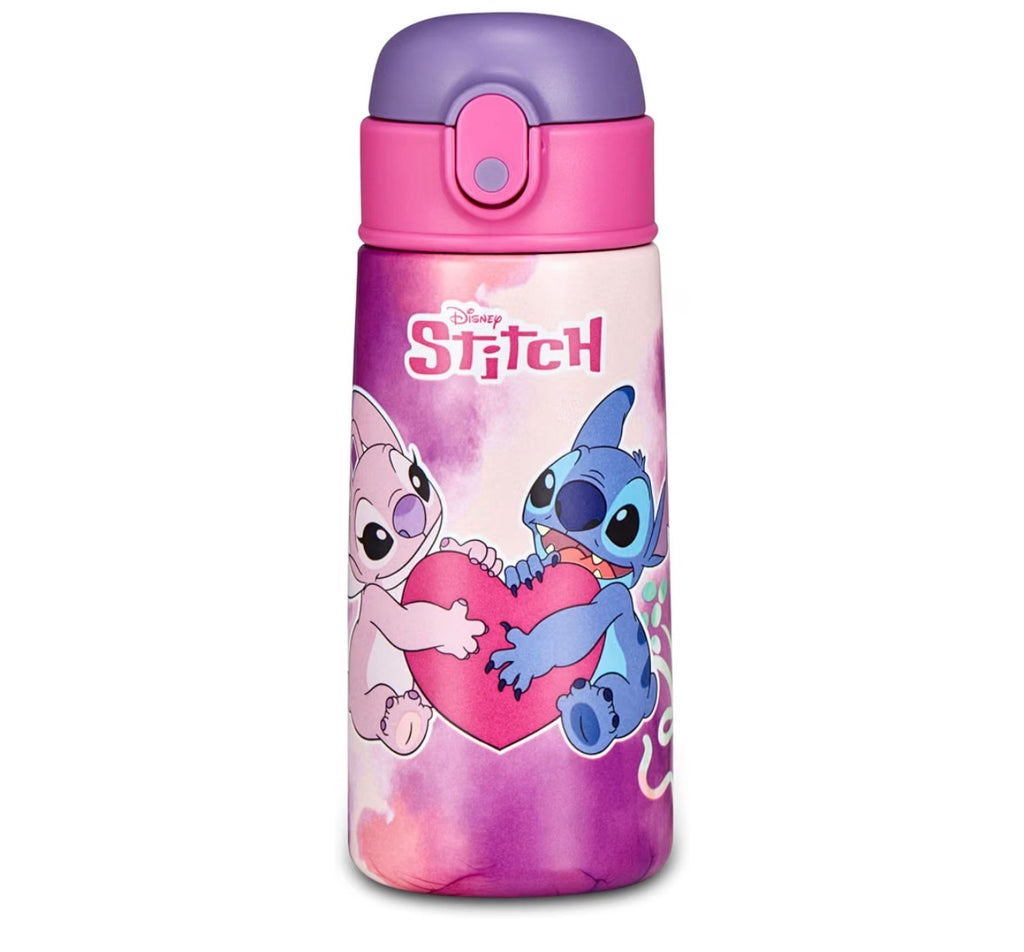 Borraccia Stitch Linea Seven