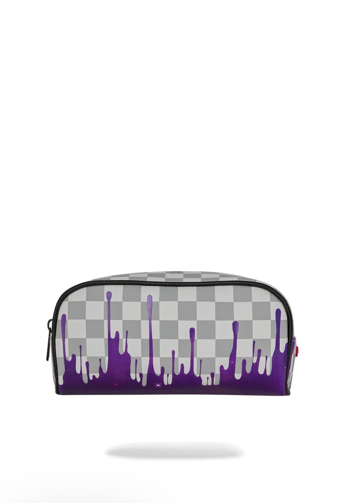 SPRAYGROUND CREAM SPACE DRIP POUCH