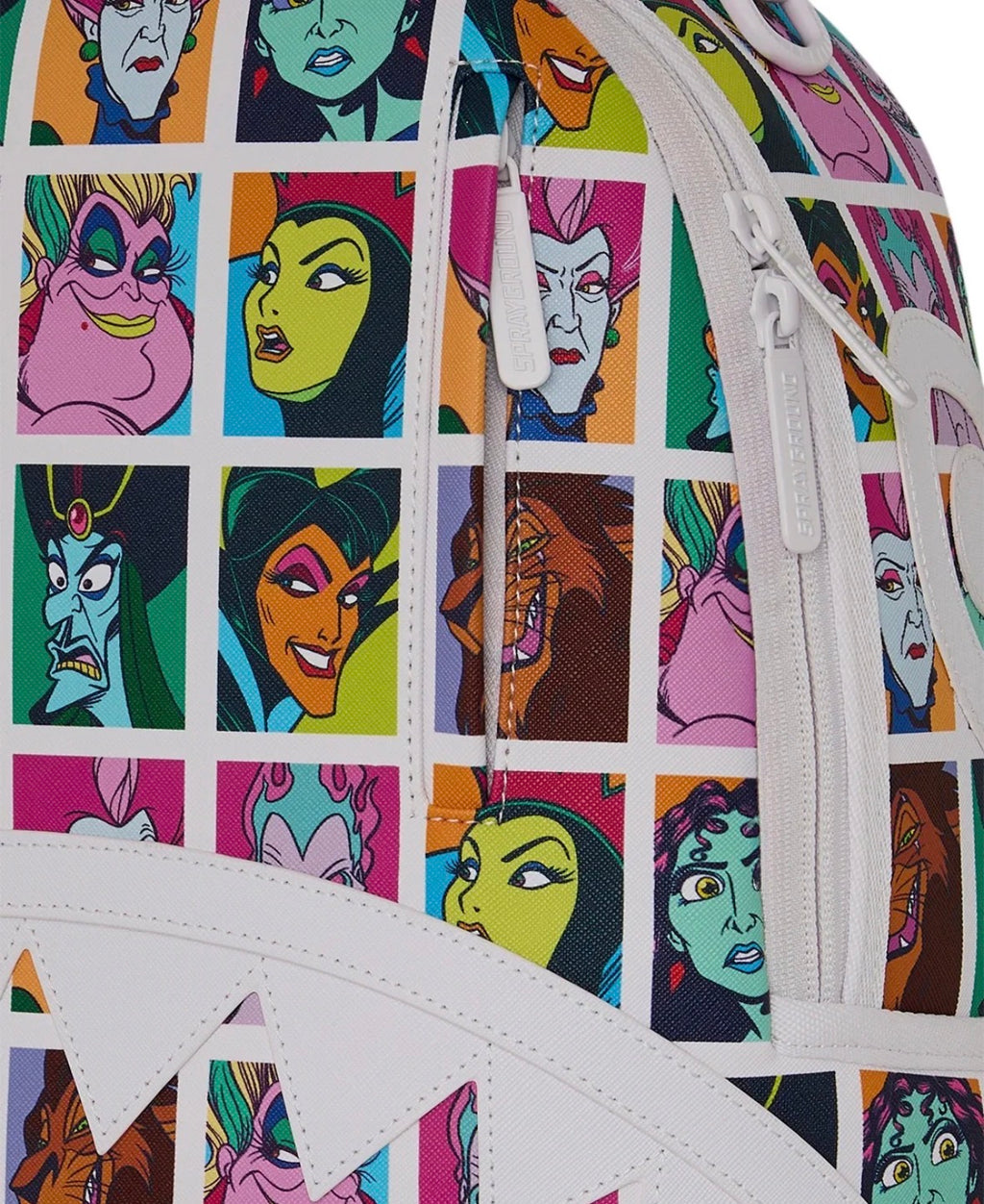 SPRAYGROUND Disney Villains