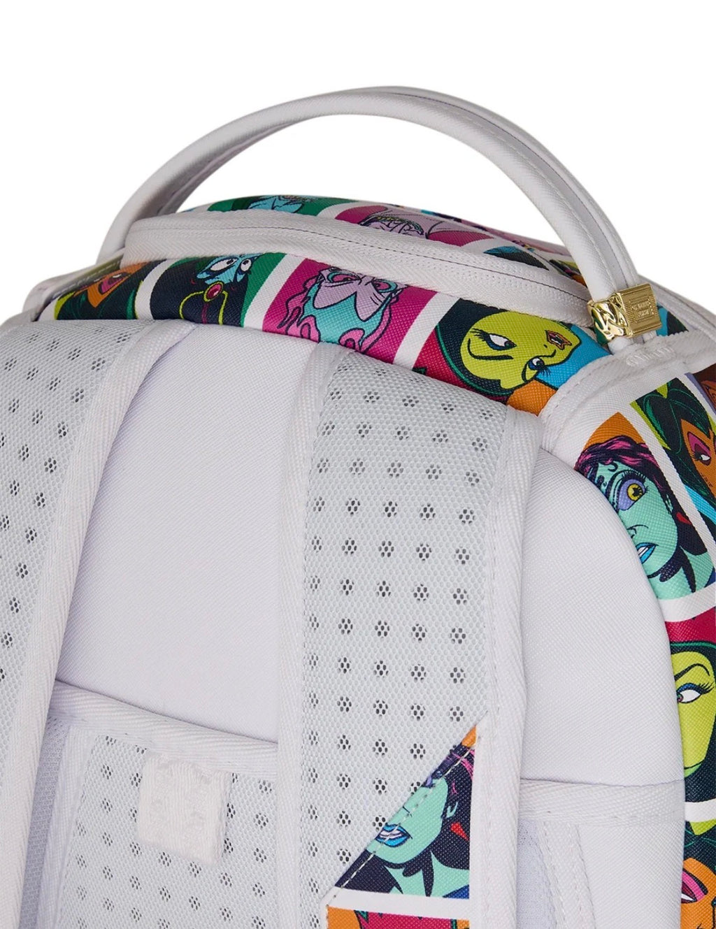 SPRAYGROUND Disney Villains