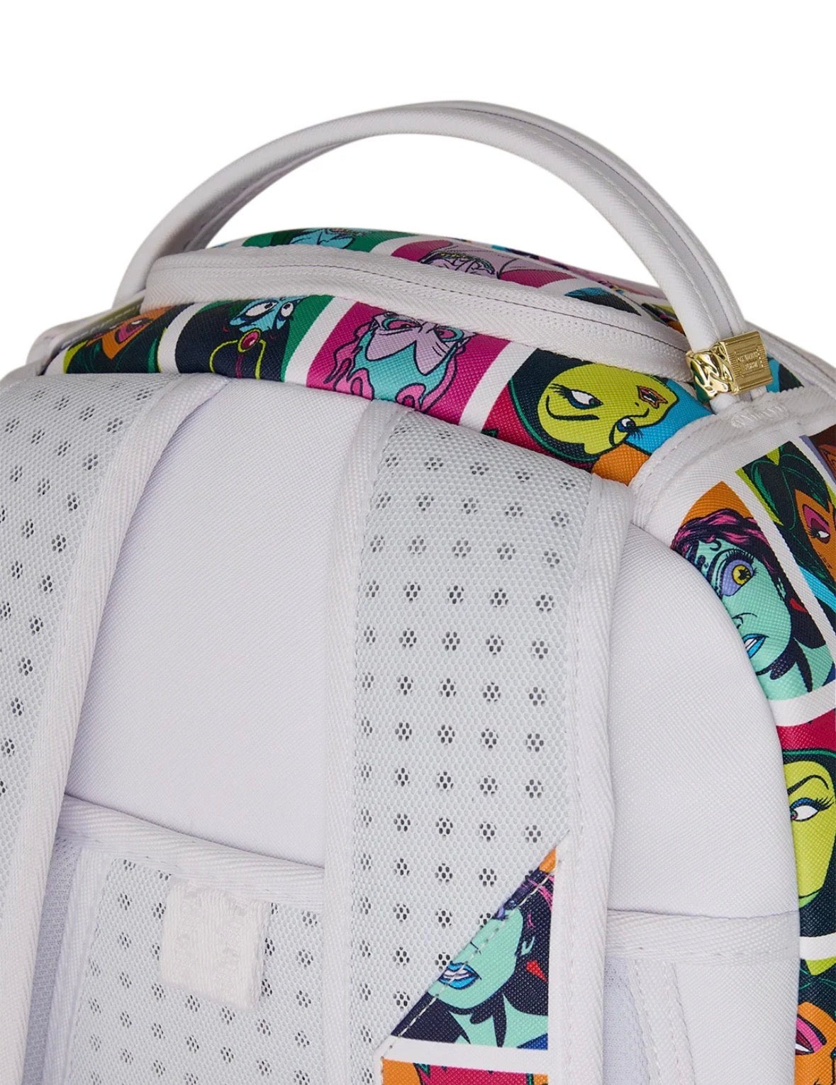 SPRAYGROUND Disney Villains