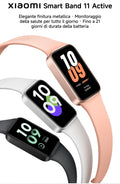 Xiaomi Smart Band 11 Active Gray