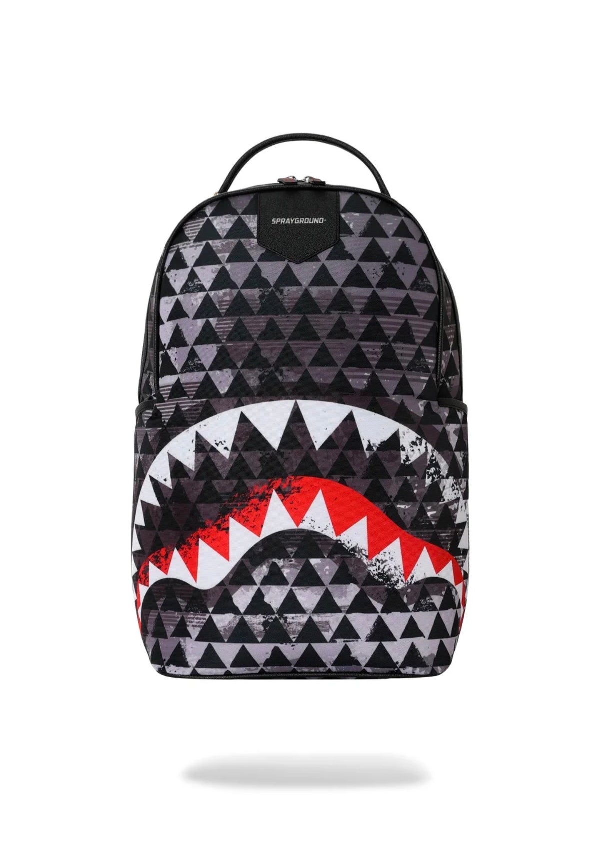 SPRAYGROUND KAHUKU NIHO MANO BACKPACK