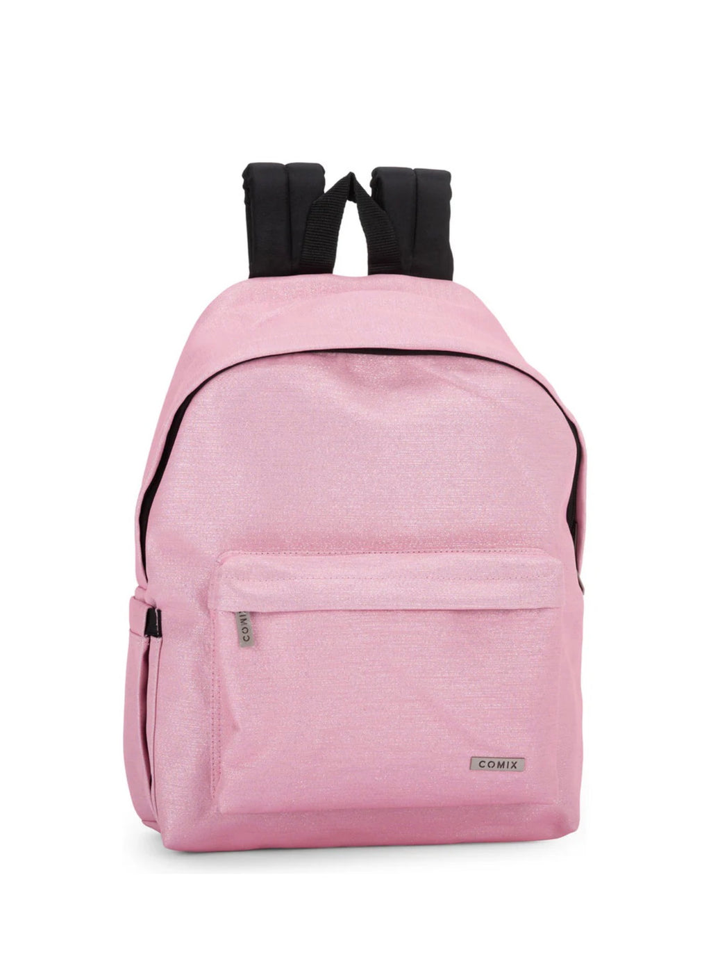 Zaino Americano COMIX Lurex Rosa