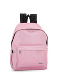 Zaino Americano COMIX Lurex Rosa