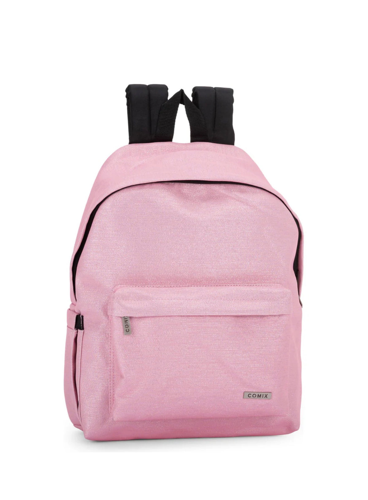 Zaino Americano COMIX Lurex Rosa
