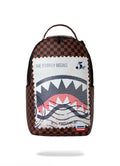 SPRAYGROUND
 USPS SHARK STAMP BACKPACK