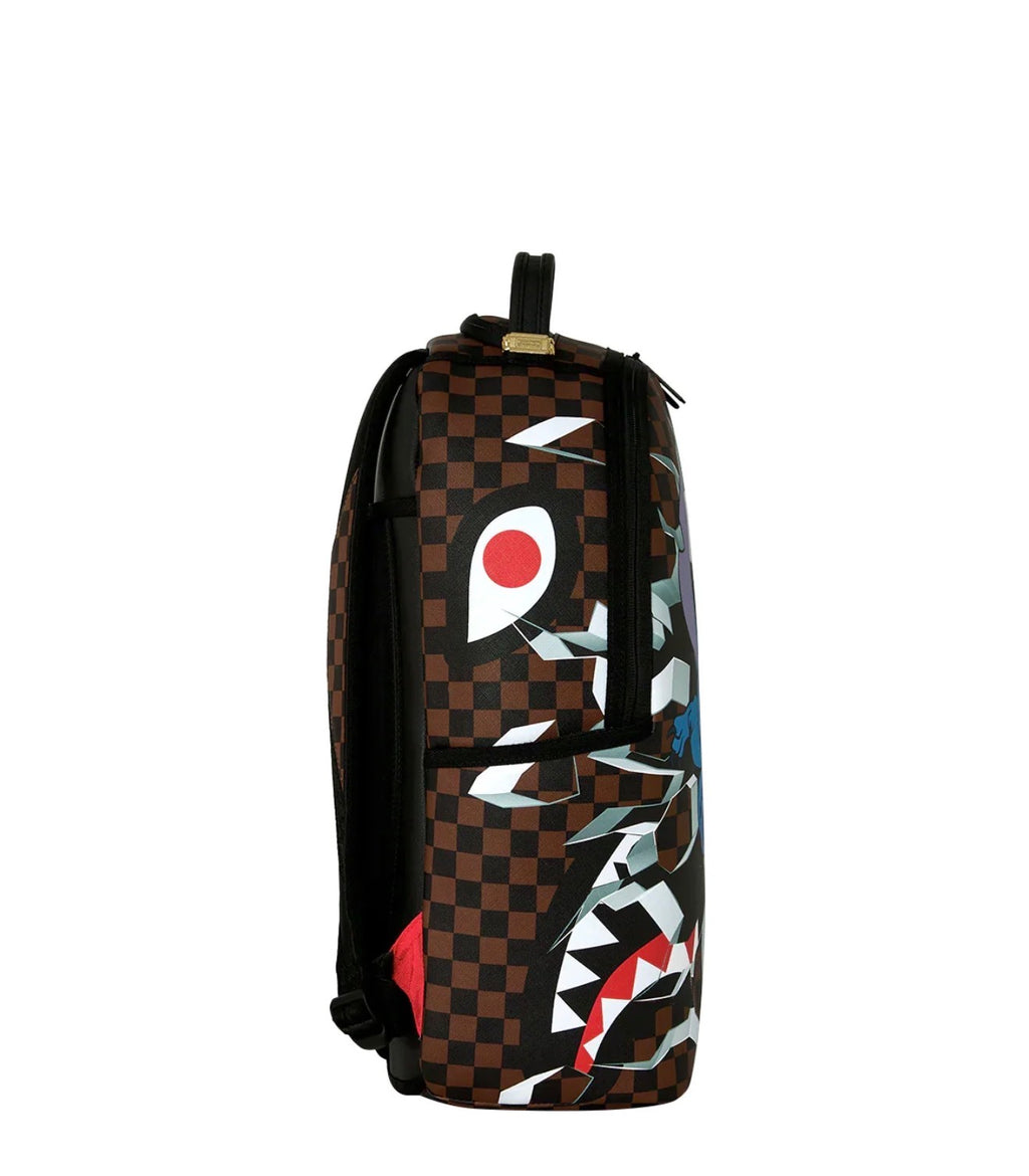 SPRAYGROUND DISNEY STITCH BREAKOUT BACKPACK