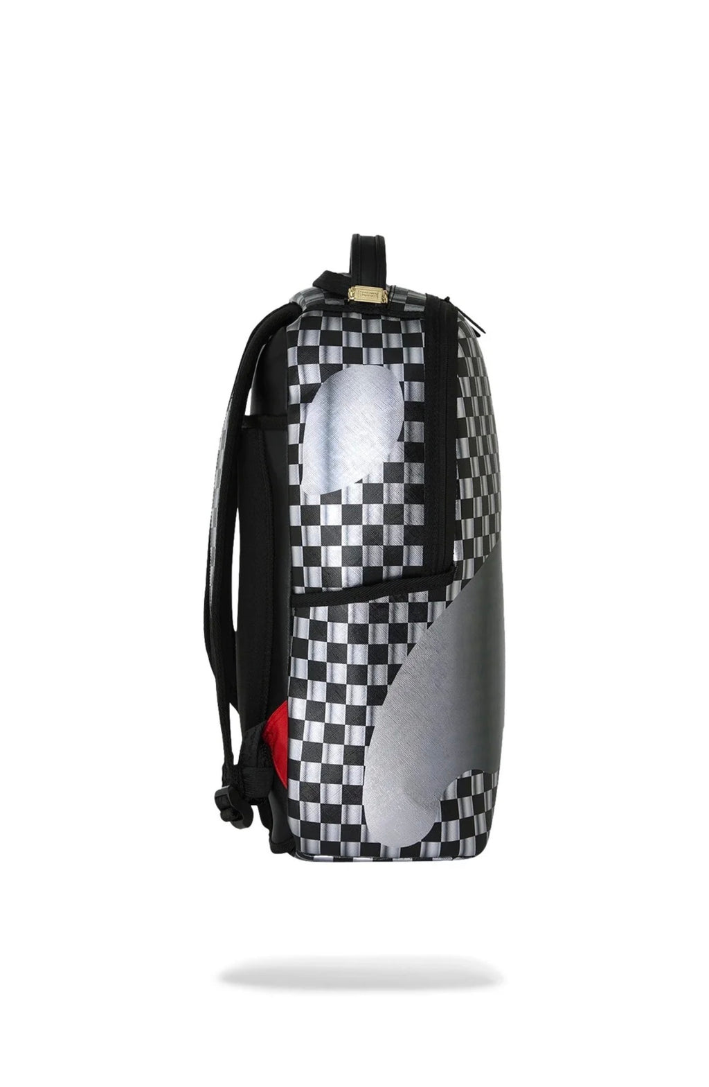 SPRAYGROUND
 Scratch Off Shark Backpack