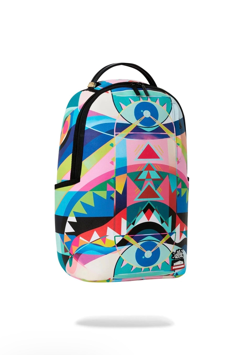 Sprayground WYNWOOD WALLS ELLE BACKPACK