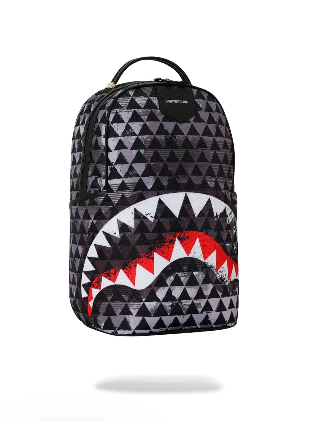SPRAYGROUND KAHUKU NIHO MANO BACKPACK