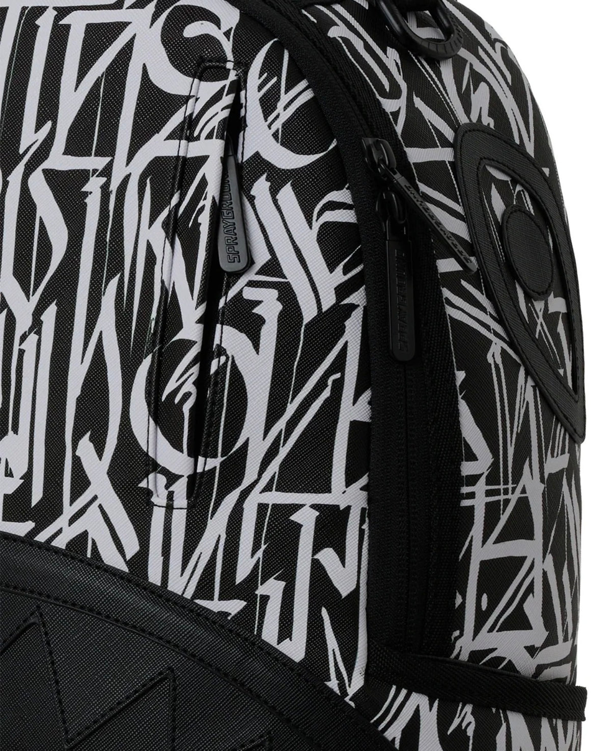 Sprayground WYNWOOD WALLS DEFER BACKPACK