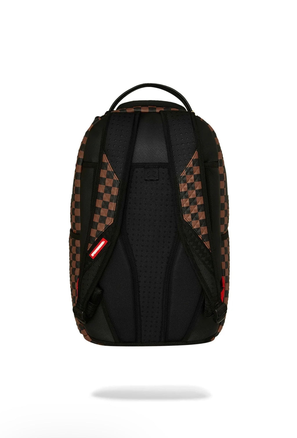 SPRAYGROUND SHARKS IN PARIS PYRAMID BACKPACK
