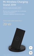 Redmi 20W Wireless Charging Stand