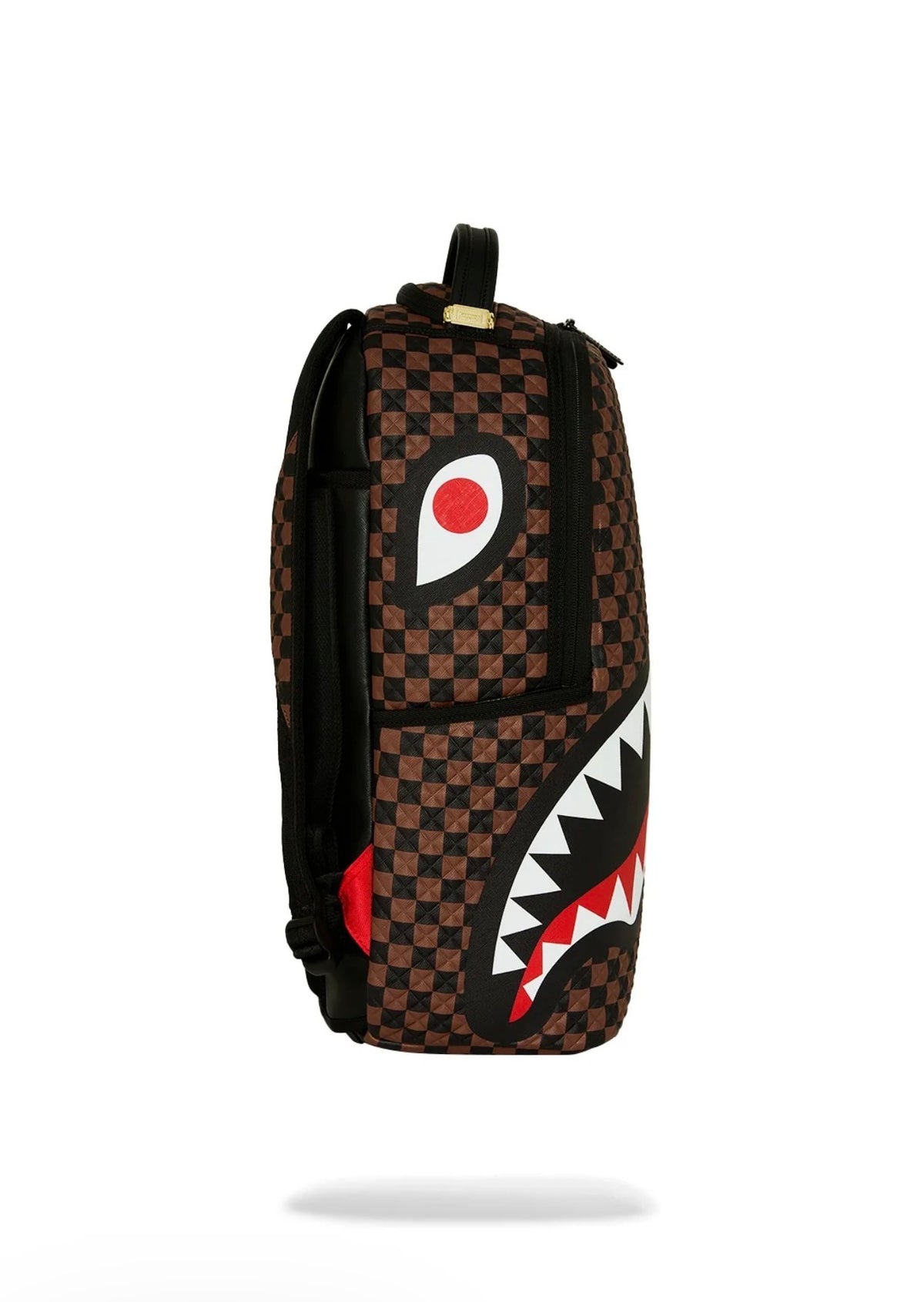 SPRAYGROUND SHARKS IN PARIS PYRAMID BACKPACK