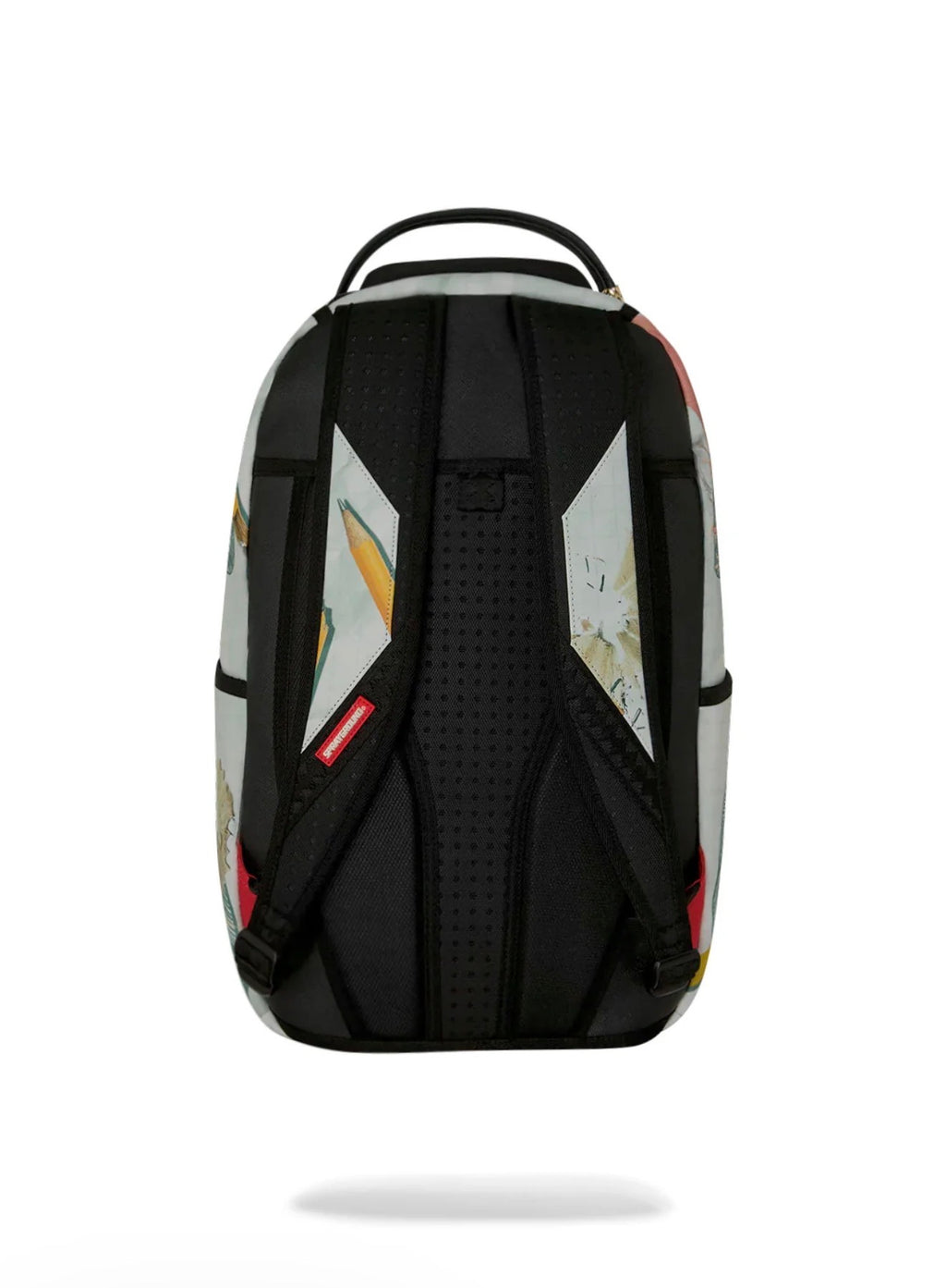 SPRAYGROUND X DISNEY OLD SCHOOL MICKEY SKETCH BACKPACK