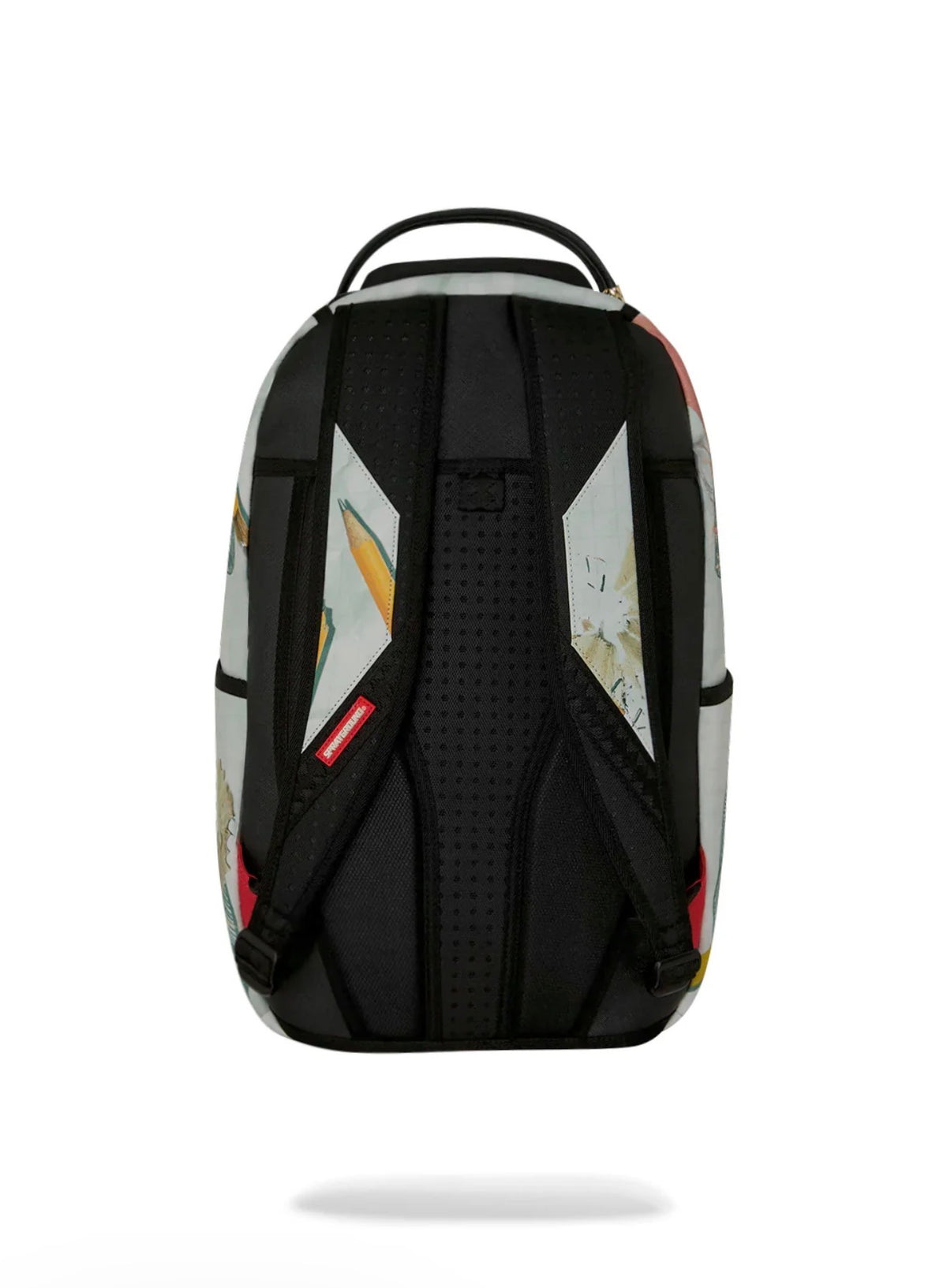 SPRAYGROUND X DISNEY OLD SCHOOL MICKEY SKETCH BACKPACK