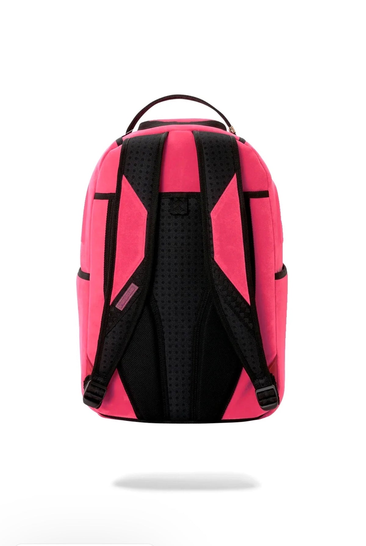 SPRAYGROUND CANDY-RAVER SHARK BACKPACK