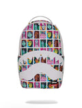 SPRAYGROUND Disney Villains