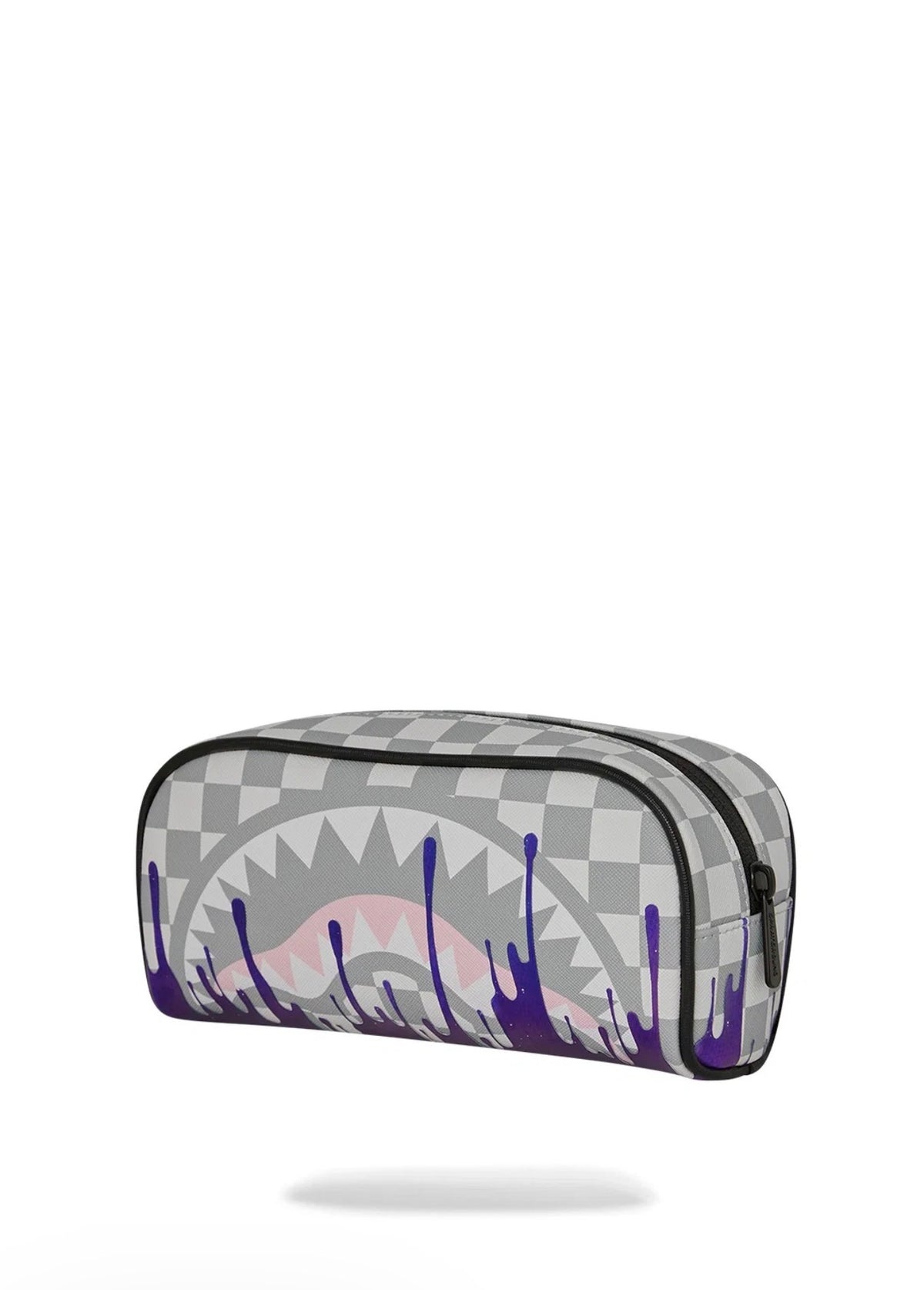 SPRAYGROUND CREAM SPACE DRIP POUCH