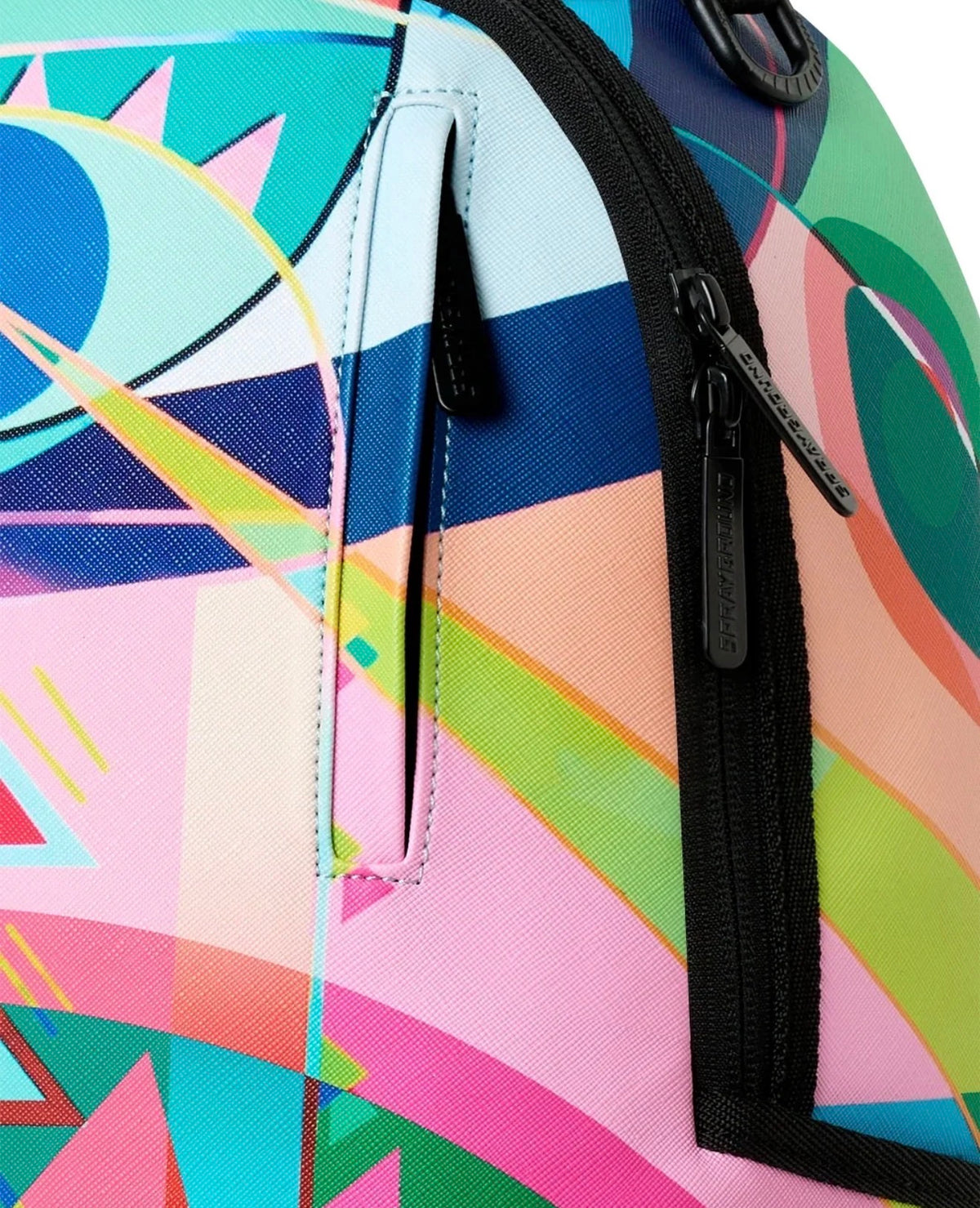 Sprayground WYNWOOD WALLS ELLE BACKPACK