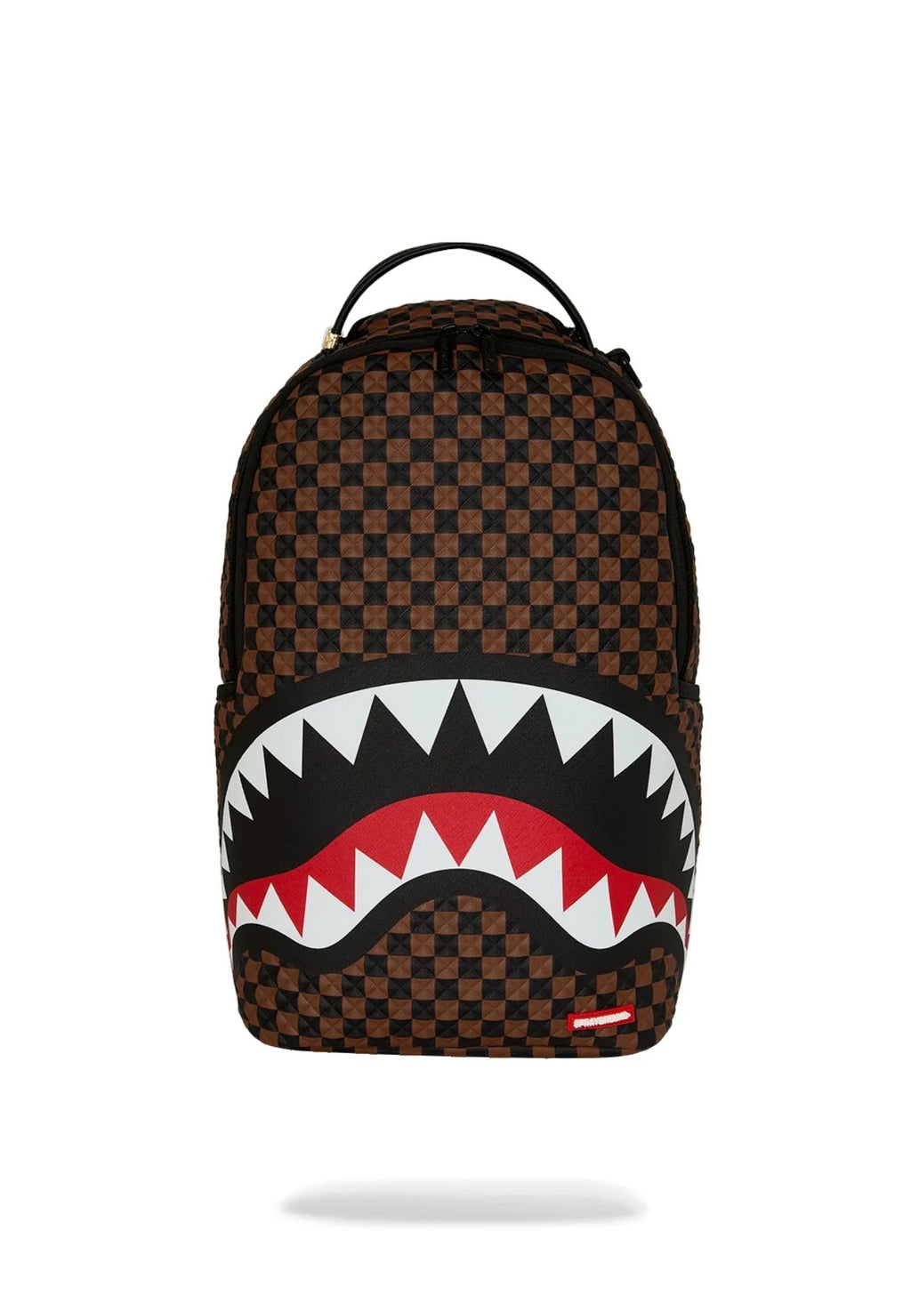 SPRAYGROUND SHARKS IN PARIS PYRAMID BACKPACK