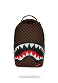SPRAYGROUND SHARKS IN PARIS PYRAMID BACKPACK