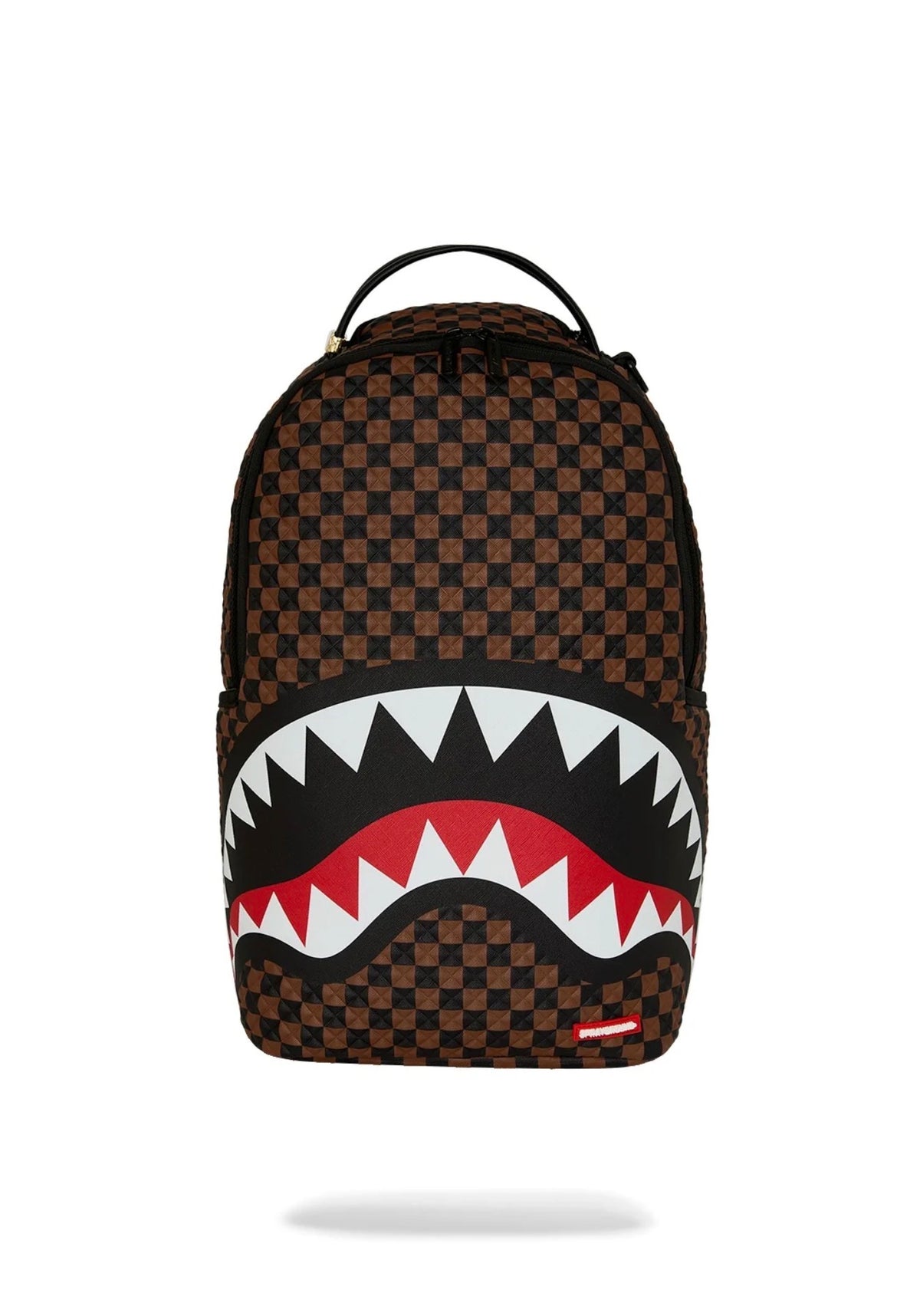 SPRAYGROUND SHARKS IN PARIS PYRAMID BACKPACK