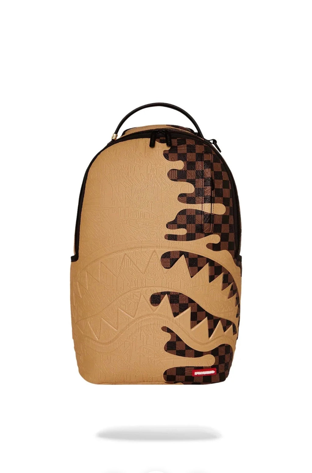 SPRAYGROUND X HENNY MELT