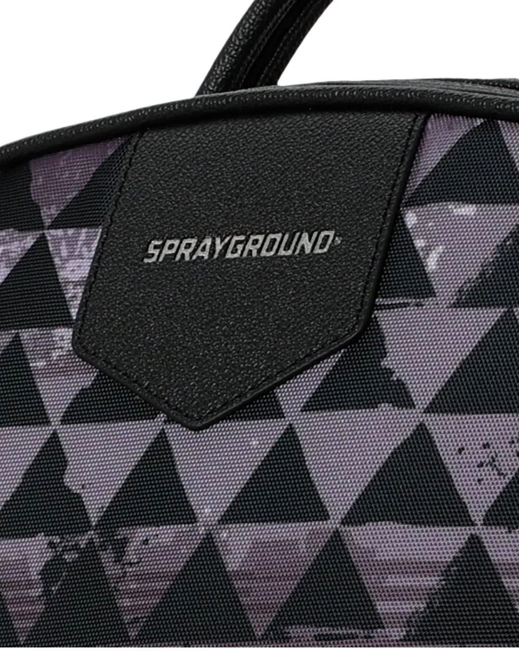 SPRAYGROUND KAHUKU NIHO MANO BACKPACK