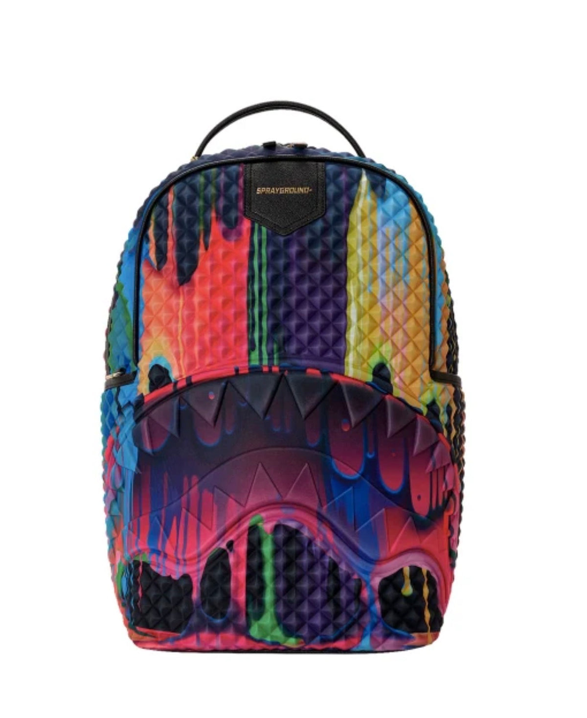 SPRAYGROUND DRIP SHARK BACKPACK