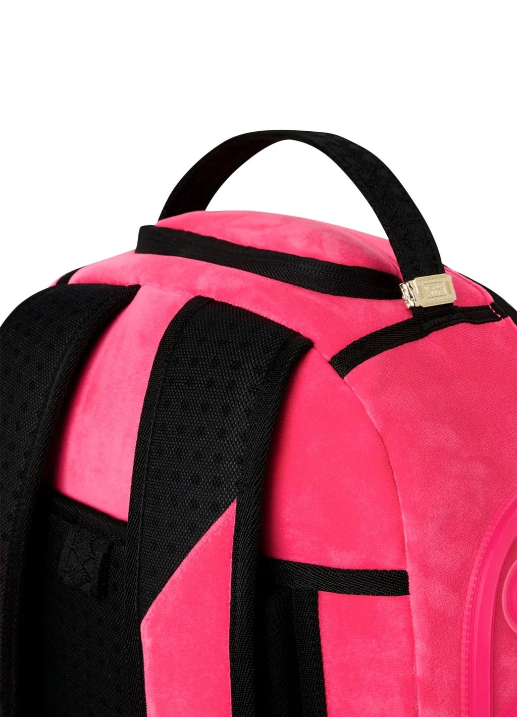 SPRAYGROUND CANDY-RAVER SHARK BACKPACK