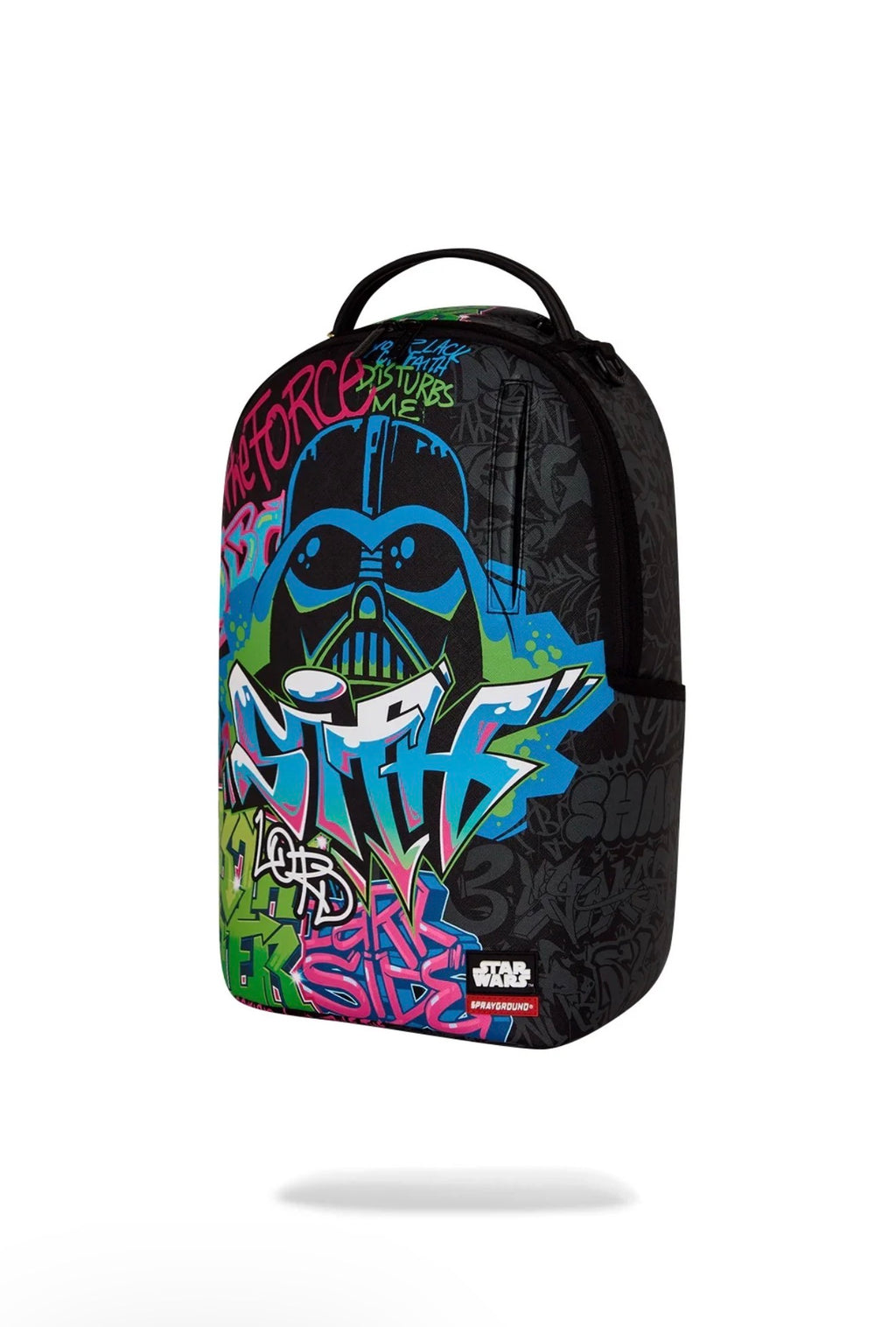 SPRAYGROUND
 x Star Wars VADER HALF GRAFF BACKPACK