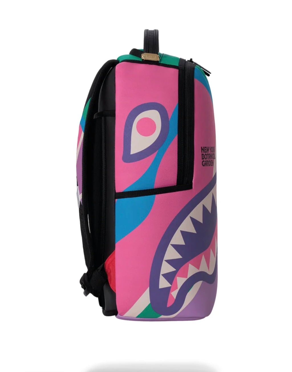 SPRAYGROUND ZAINO UNISEX NYBG BOTANICAL CENTRAL