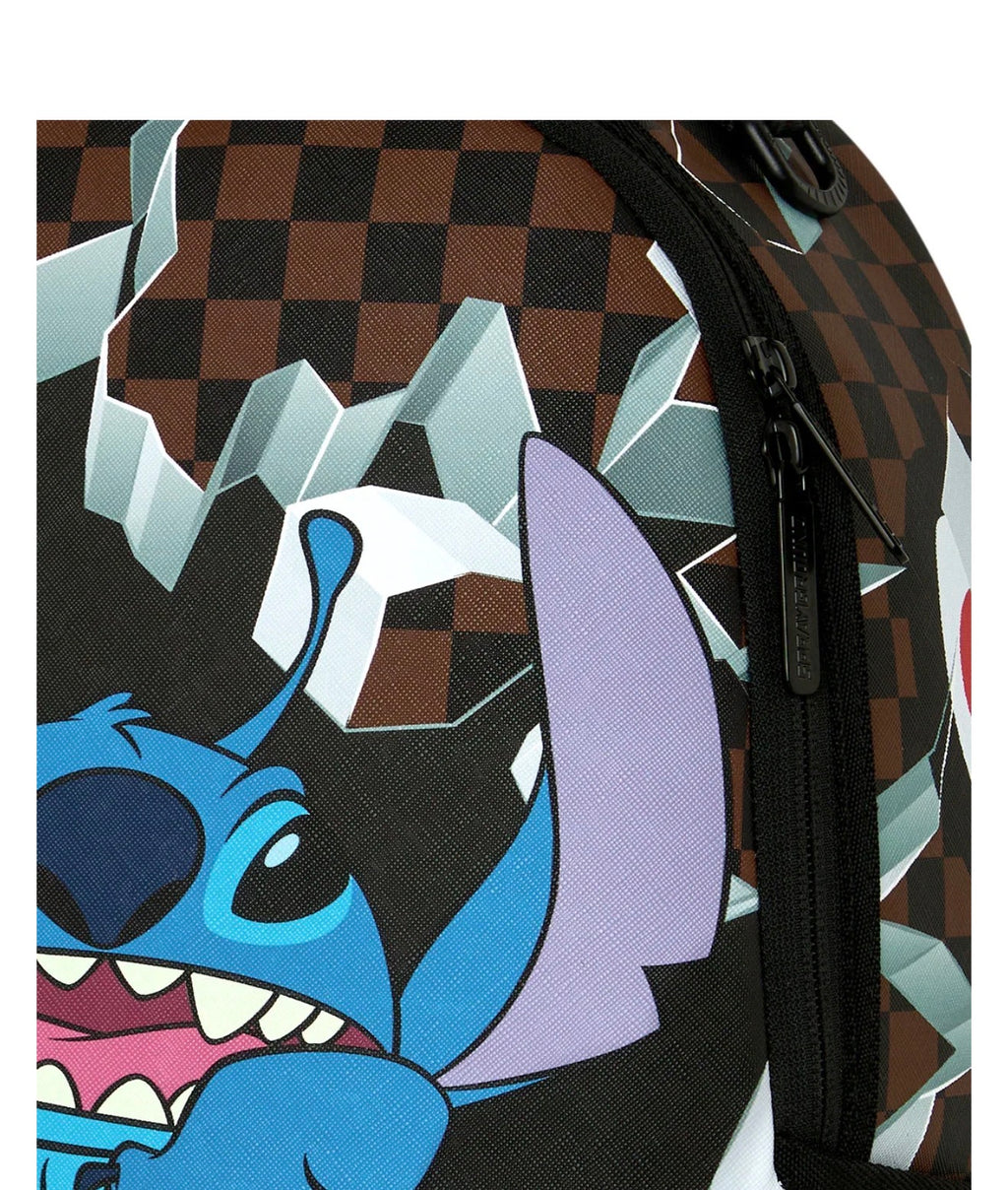 SPRAYGROUND DISNEY STITCH BREAKOUT BACKPACK
