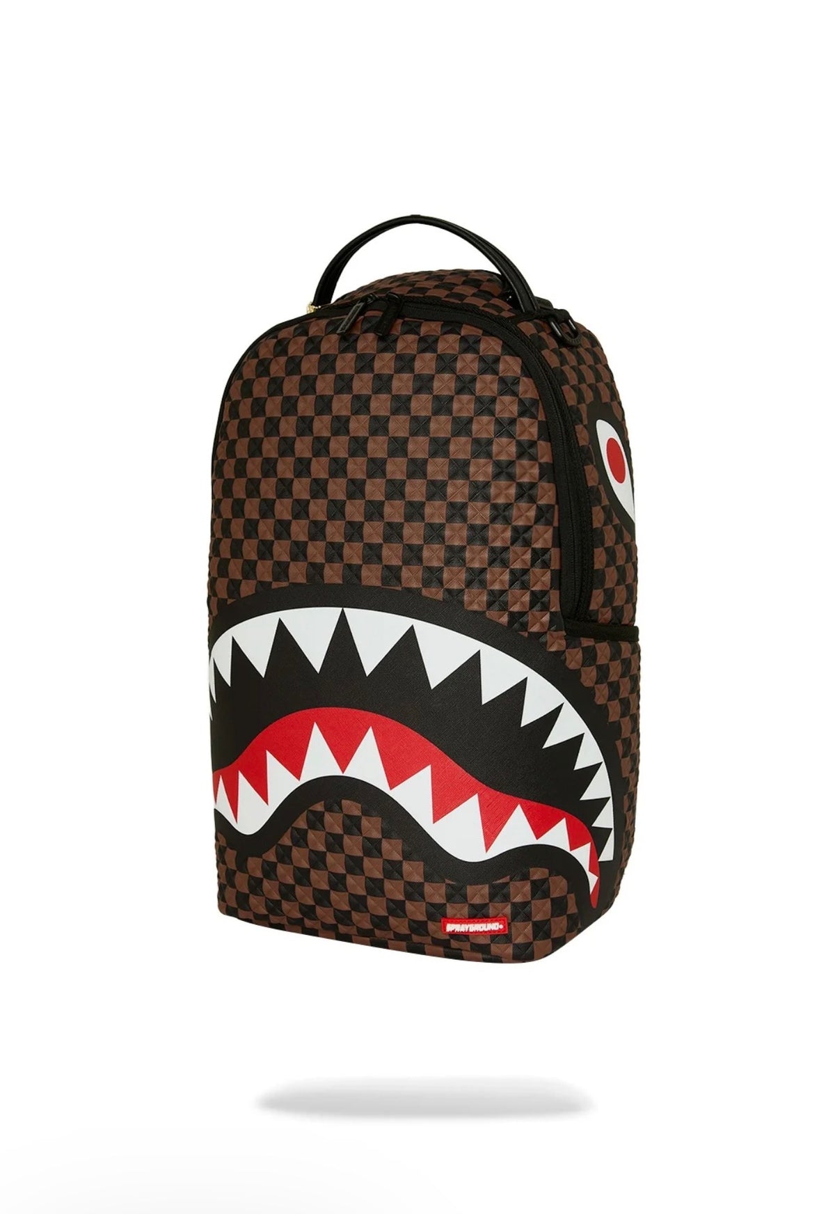 SPRAYGROUND SHARKS IN PARIS PYRAMID BACKPACK