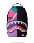 SPRAYGROUND ZAINO UNISEX NYBG BOTANICAL CENTRAL