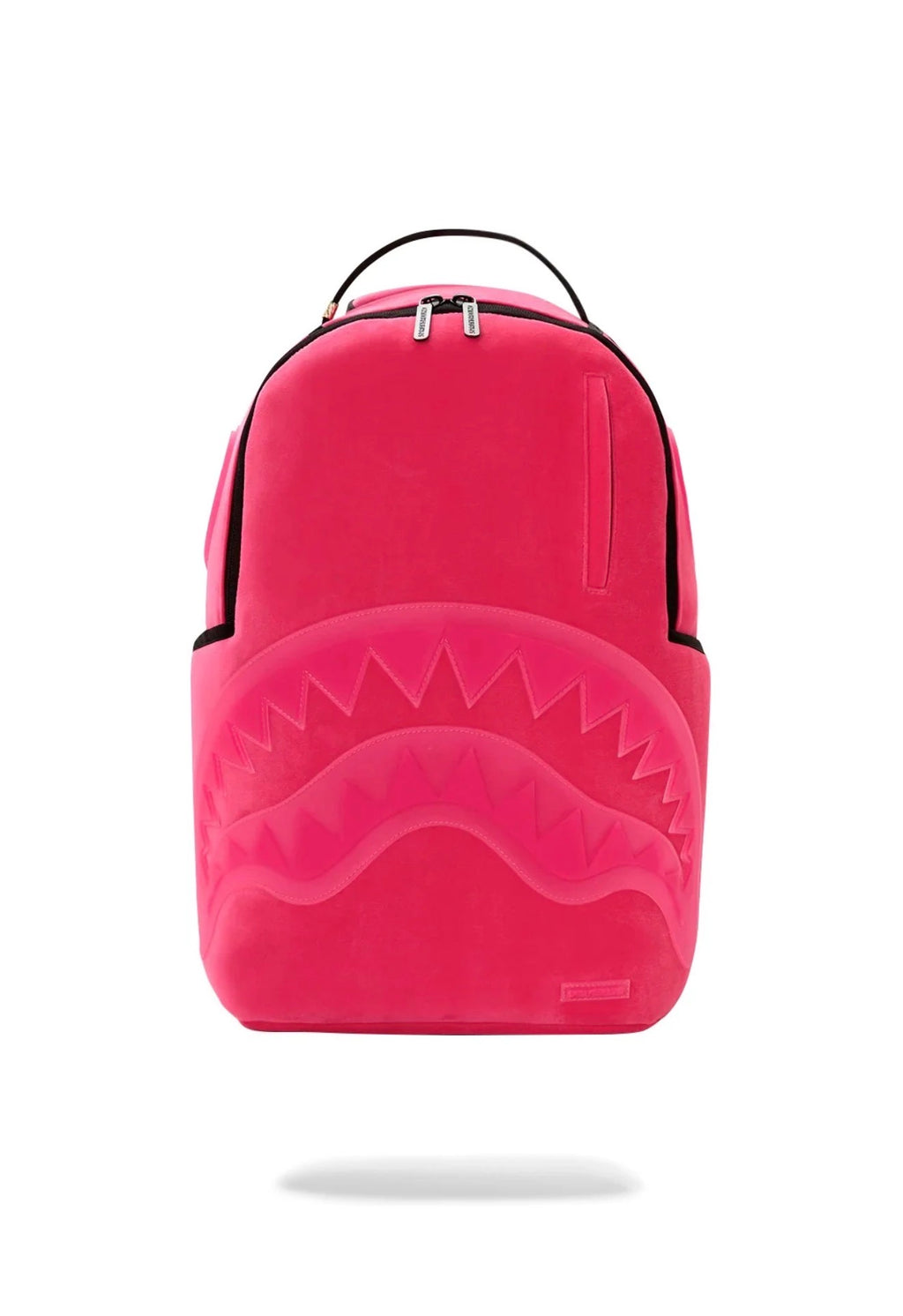 SPRAYGROUND CANDY-RAVER SHARK BACKPACK