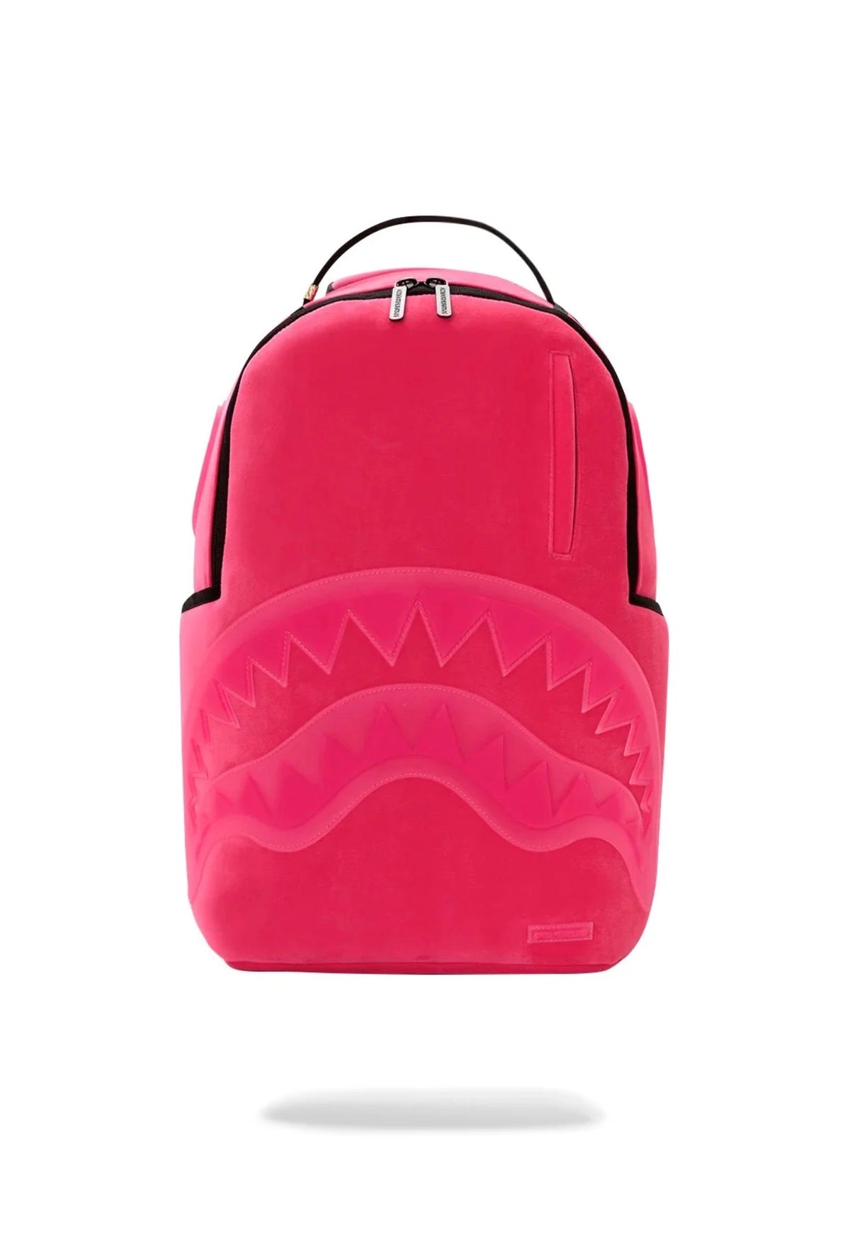 SPRAYGROUND CANDY-RAVER SHARK BACKPACK