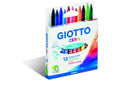 Giotto Pastelli a Cera 12