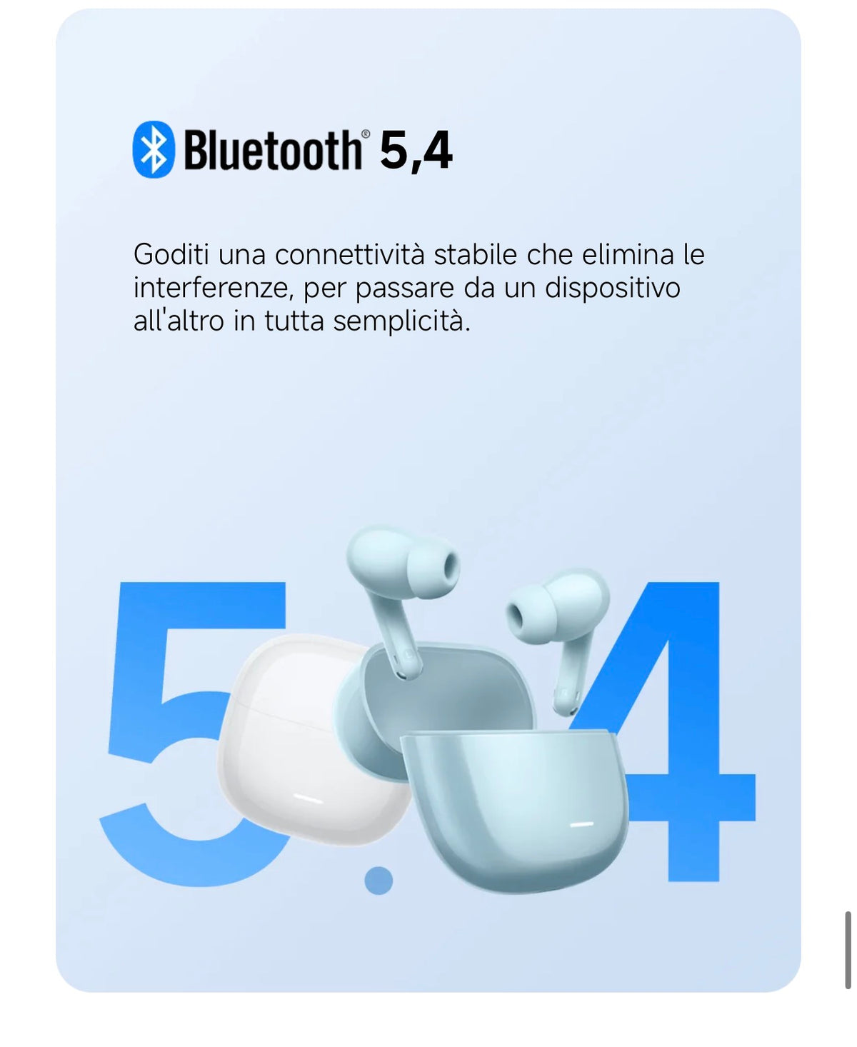 Redmi Buds 8 Lite