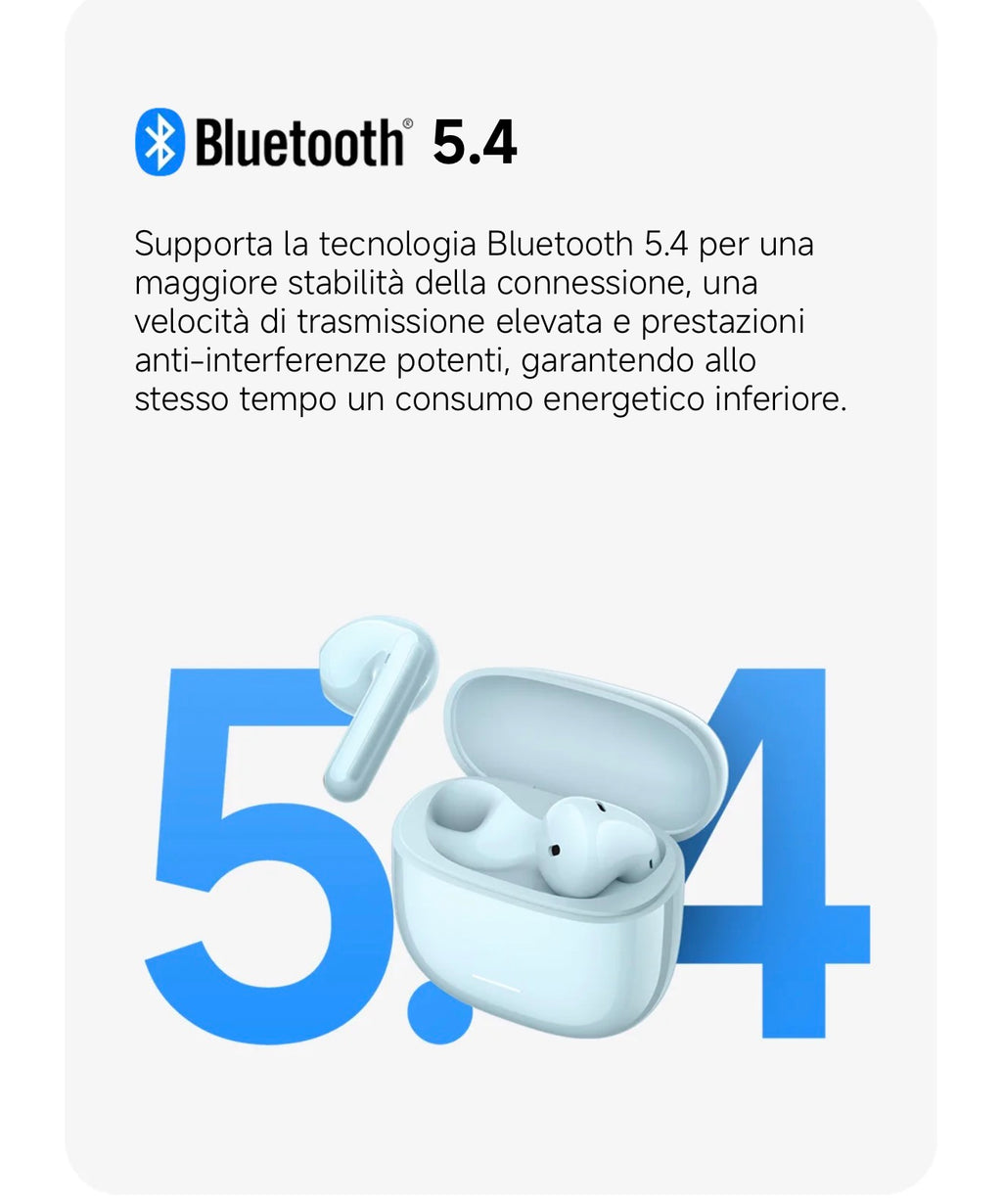 Redmi Buds 8 Active