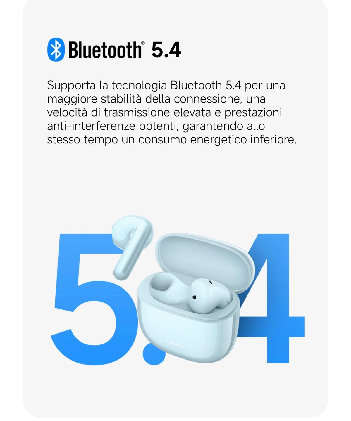Redmi Buds 8 Active