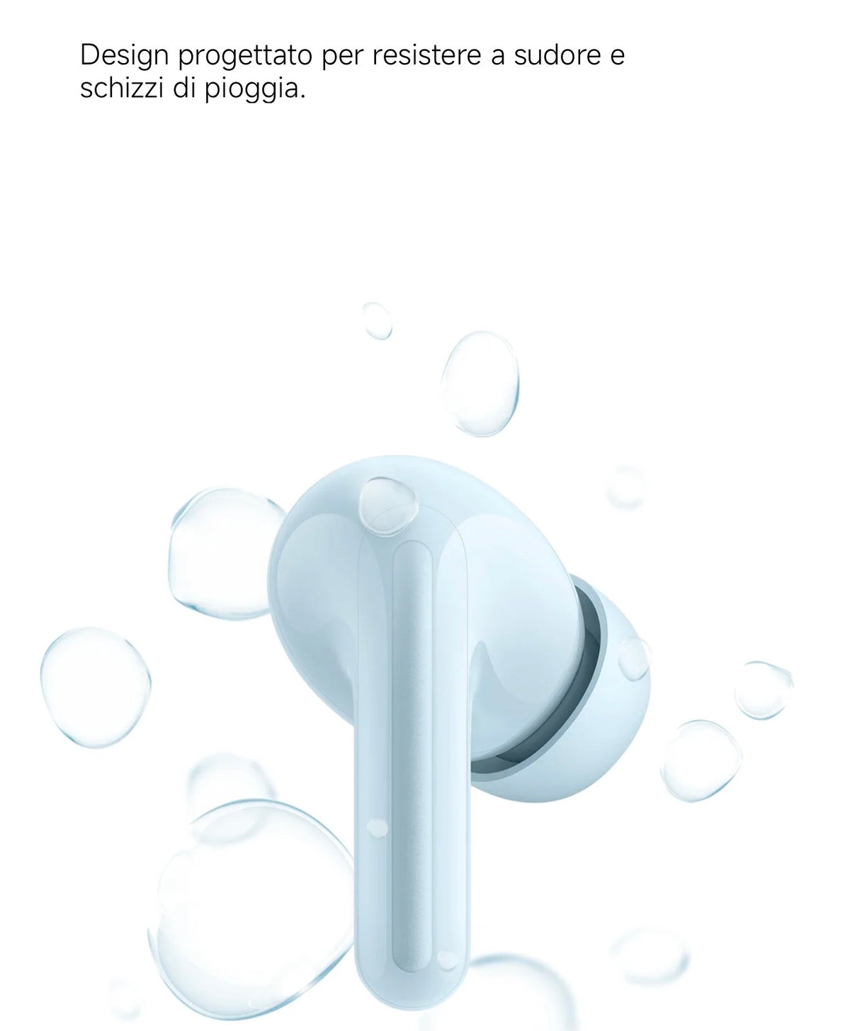 Redmi Buds 8 Lite